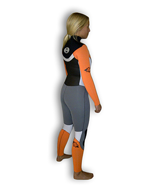 Wetsuit Gallery Image